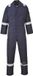 Portwest Aberdeen Vlamvertragende Antistatische Overall FF50 - Marine - 54