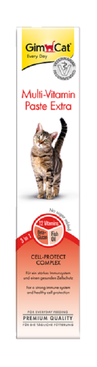 GimCat Extra - 50 g
