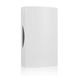 Byron 776 Bedrade deurbel - Wit - 1 Melodie - Bedraad