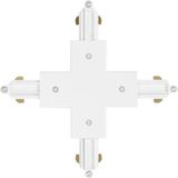 Ledvance TRACKLIGHT kruisconnector, wit