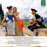 Bertus Distributie Da Vinci Classics Rarities & Surprises - Art Songs, Transcriptions And Ch CD