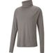 Puma Cloudspun High Neck Longsleeve Heren-Grijs, Maat M