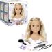 Smoby My Beauty Blond Styling Head