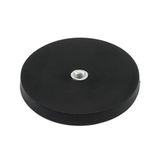 Magneetexperts f6608 m608-bk boutique magneet met M6 boss schroefdraad