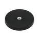 Magneetexperts f6608 m608-bk boutique magneet met M6 boss schroefdraad