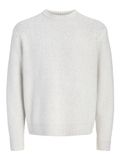 Jack & Jones Gebreide pullover Effen Gebreide pullover