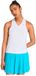 Adidas Club Tennis Climacool V-neck Mouwloos T-shirt Wit L Vrouw