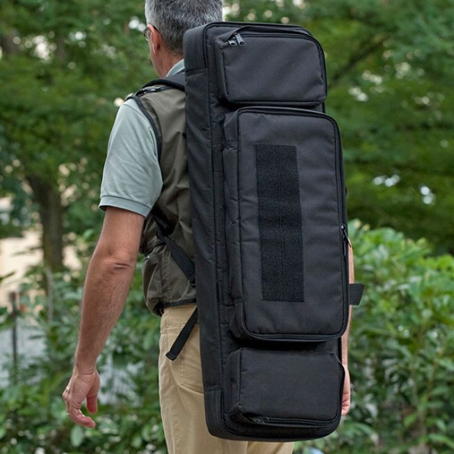 Explorer Cases Rugtas Kit voor Geweertassen - 8024482176475