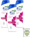 Head & Shoulders Shampooing Lisse & Soyeux 3 x 250ml