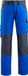 Mascot Pantalon avec poches genoux 15779-330 - bleuet/bleu marine foncé - C64