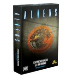 Asmodee ALIENS14ES Bordspel