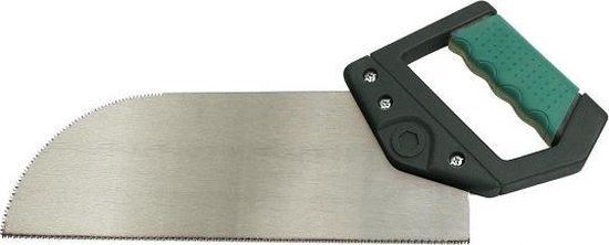 Brüder Mannesmann Fineerzaag 300 mm - 30171