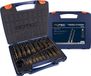 Rotec Spiraalborenset '101', DIN338, Precise, 170-dlg, ø1-10 ABS