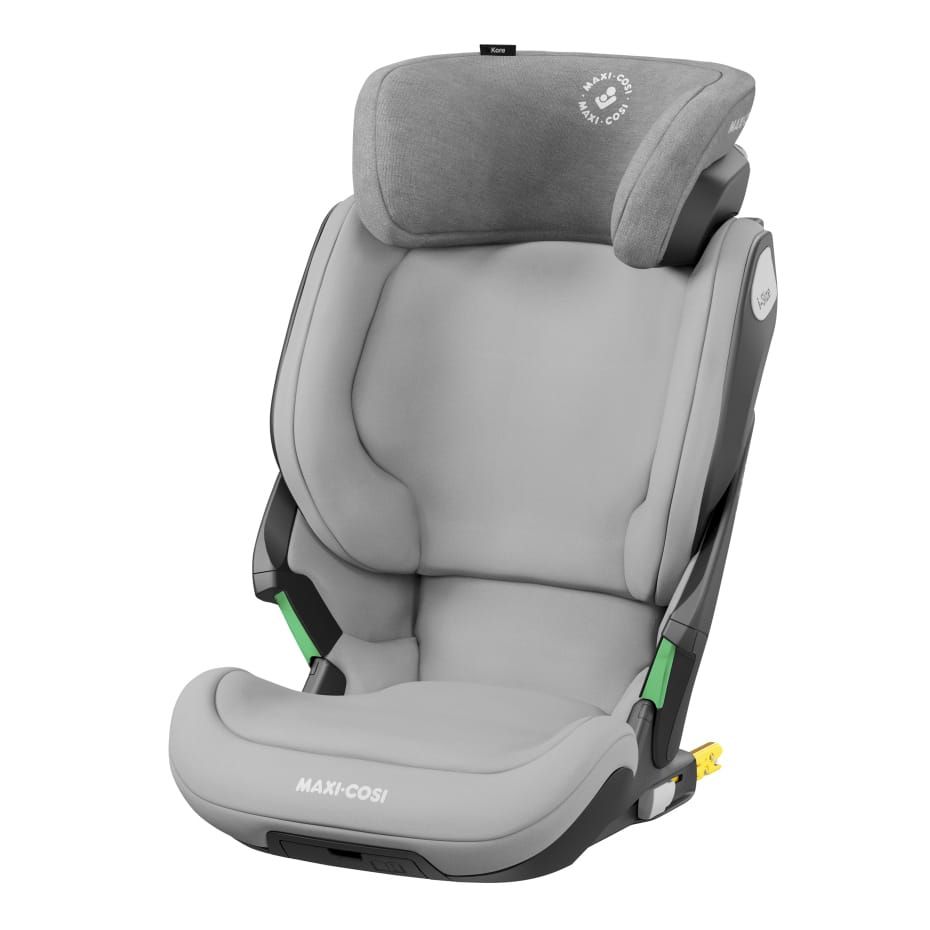 Maxi-Cosi Kore i-Size Autostoel - Authentic Grey