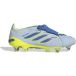 Adidas Predator Elite SG Chaussures de football avec languette rabattable