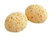 NUK 700405 sponzen voor baby's - set van 2