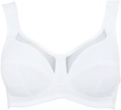Anita Clara BH zonder Beugel White B100/115