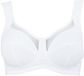 Anita Clara BH zonder Beugel White B100/115