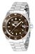 Invicta Pro Diver 35689 Automatisch Herenhorloge - 40mm