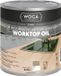 WOCA DENMARK WOCA Werkbladolie WIT - 750 ml