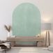 Arche Stickers - Couleur Tendance - 120 X 215 Cm - Adhésif + Protection Brillante