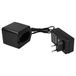 Hitachi vhbw Chargeur compatible avec DS 12DVF2, DS12DVF3, DS 14DAF2, DS 14DFL, DS 14DFLG, DS 14DFLPC, DS 14DL batteries d'outils