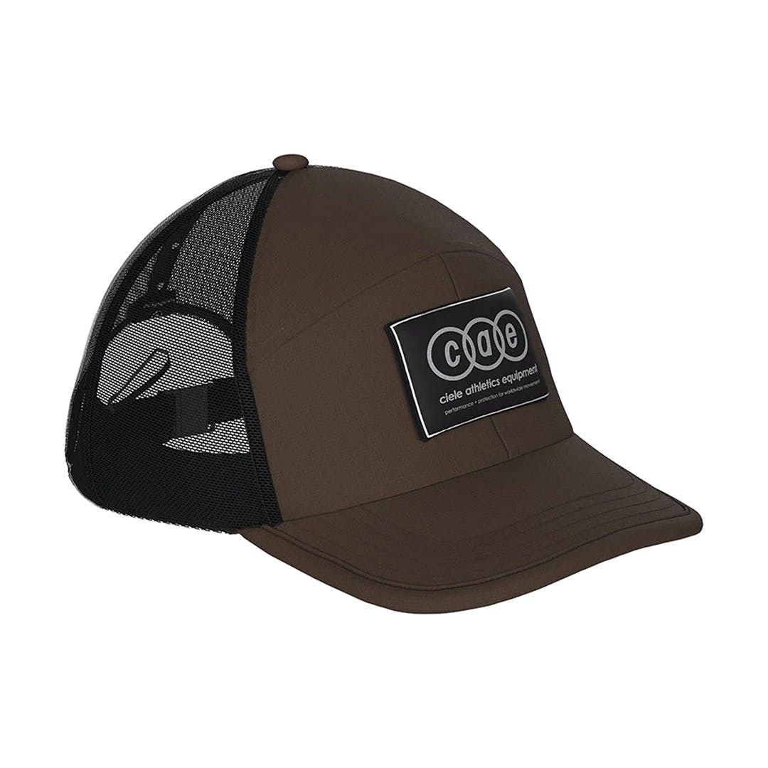 Ciele TRK Cap SC Equipment V Bronson Unisex
