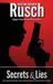 Secrets Wmg Publishing Secrets & Lies Paperback