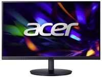 Acer CB2 CB242Y E3 computer monitor 60,5 cm (23.8") Full HD LCD Zwart
