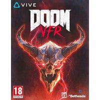 Bethesda DOOM VFR PC Shooter VR Geschikt