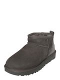 UGG W Classic Ultra Mini Dames Laarzen - Grijs - Maat 42
