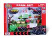 Maisto FENDT 209 Vario Speelset+Spielm | 512565