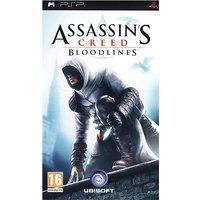 Ubisoft Assassin's Creed: Bloodlines