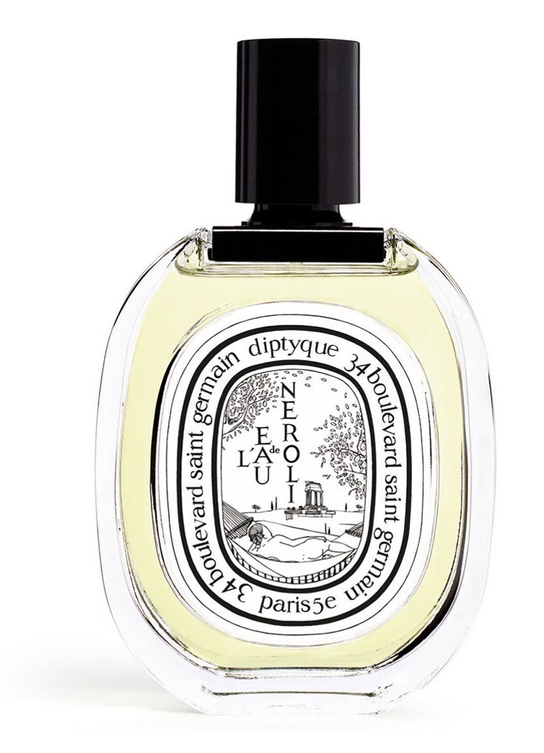 diptyque L'Eau de Néroli Eau de Toilette