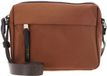 Mandarina Duck Hunter Crossover Tas Pecan Nut Terracotta
