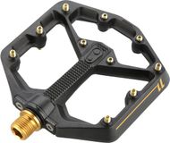 Crankbrothers Stamp 11 Pedalen, black Uitvoering L