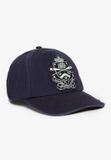 Superdry Vintage Crest Baseballpet Blauw