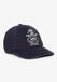 Superdry Vintage Crest Baseballpet Blauw