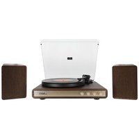 Enova Hifi Enova Platenspeler Hifi Vela VP2