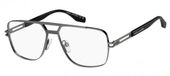 Marc Jacobs Brillen met correctie Marc 838 KJ1