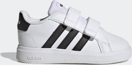 adidas Sportswear Grand Court 2.0 Sneakers - Kids - White - Size 23