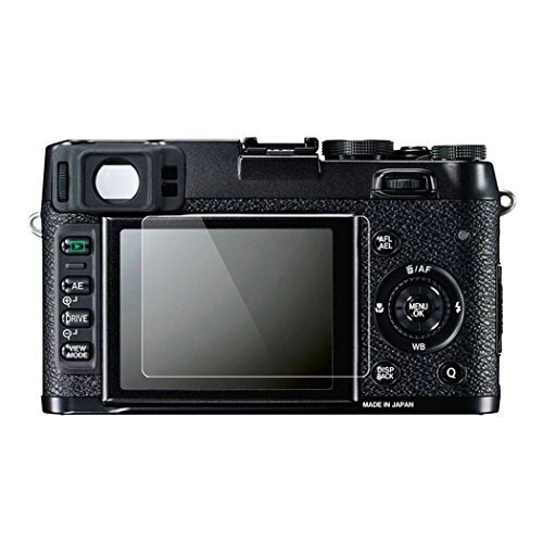 Zakao Film, Optische LCD Premium Glas Beschermende Cover Gehard Screen Protector Film Voor Fujifilm Fuji