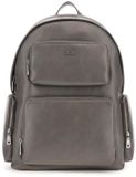 GUESS Boston Backpack Winter Grey Taupe