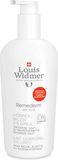 Louis Widmer Remederm Lichaamsmelk 5% Ureum ZP 400ml
