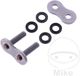 RK Maillon rivet creux 5