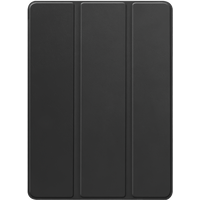Just in Case Tri-Fold OnePlus Pad 2 Book Case - Black