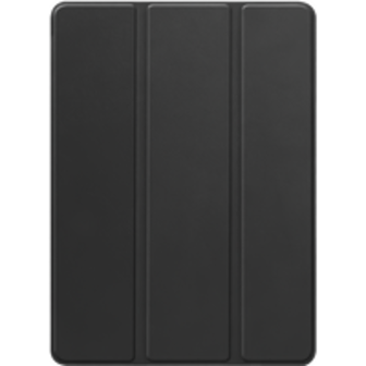 Just in Case Tri-Fold OnePlus Pad 2 Book Case - Black
