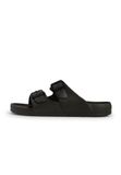 FILA Heren MATERO slippers sandaal, Olive Night, 44 EU, groen
