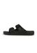 FILA Heren MATERO slippers sandaal, Olive Night, 44 EU, groen
