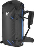 Millet M White 32 Rugzak Zwart S